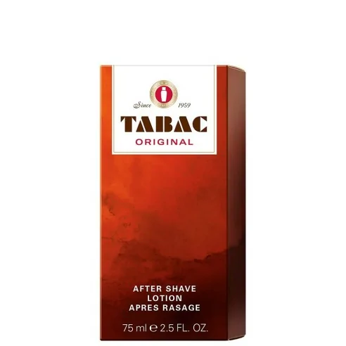 Tabac - Original After Shave Lotion 75 ml