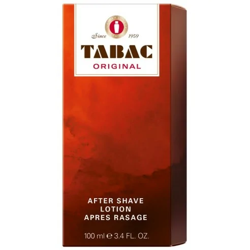 Tabac - Original After Shave Lotion 100 ml