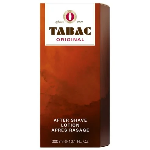 Tabac Original - After Shave Lotion 300 ml