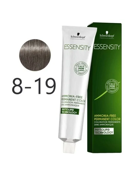 Essensity 8-19 60 ml