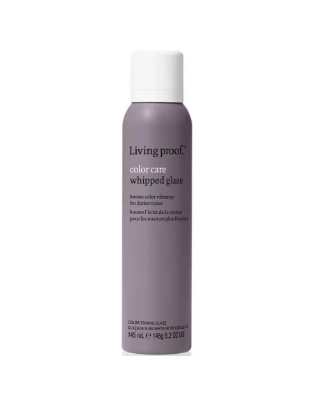 Living Proof - Color Care Whipped Glaze Darker Tones 145 ml