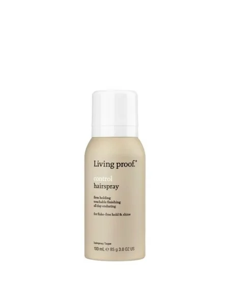 Living Proof - Control Hairspray Firm Holding 100 ml