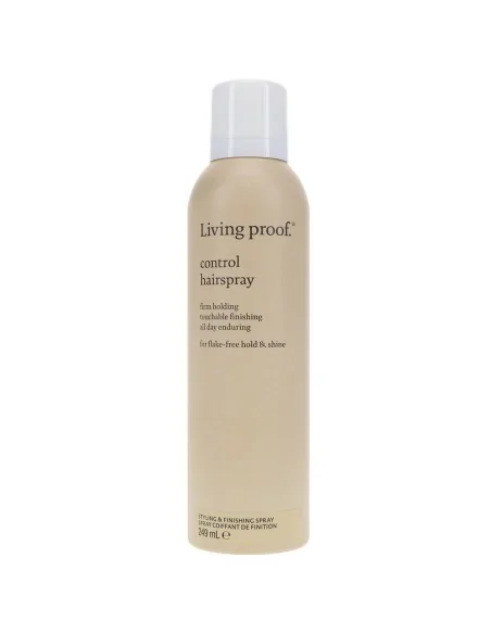 Living Proof - Control Hairspray Firm Holding 249 ml