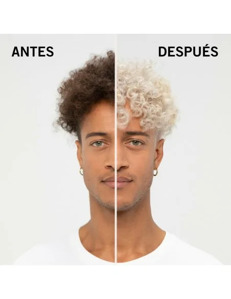 Schwarzkopf - Blondme Decoloración Premium 9+ 450 g