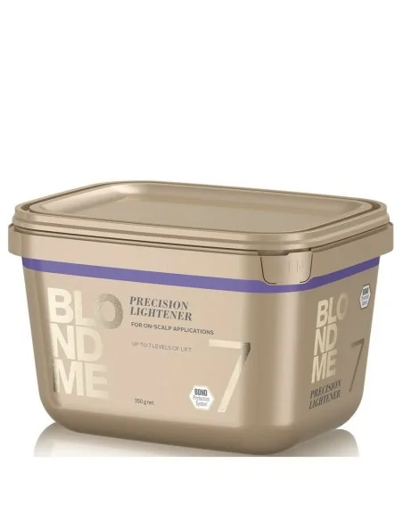 Schwarzkopf - Blondme Decoloración de Precisión 350 g