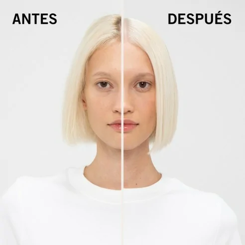 Schwarzkopf - Blondme Decoloración de Precisión 350 g