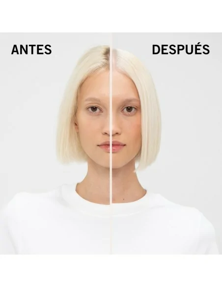 Schwarzkopf - Blondme Decoloración de Precisión 350 g