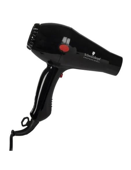 Schwarzkopf - Secador Parlux 3200 Plus