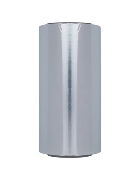 Schwarzkopf - Papel de Aluminio Plateado (3x90m)