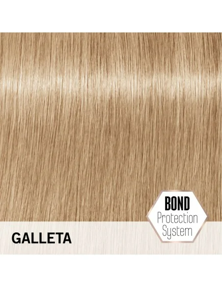 Schwarzkopf - Crema Aclarante de Rubios BlondMe L-Biscuit 60 ml