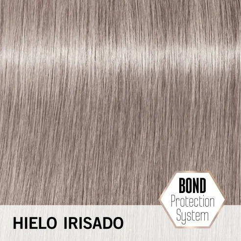 Schwarzkopf - Crema Matizadora Pastel BlondMe T-Ice-Irisé 60 ml