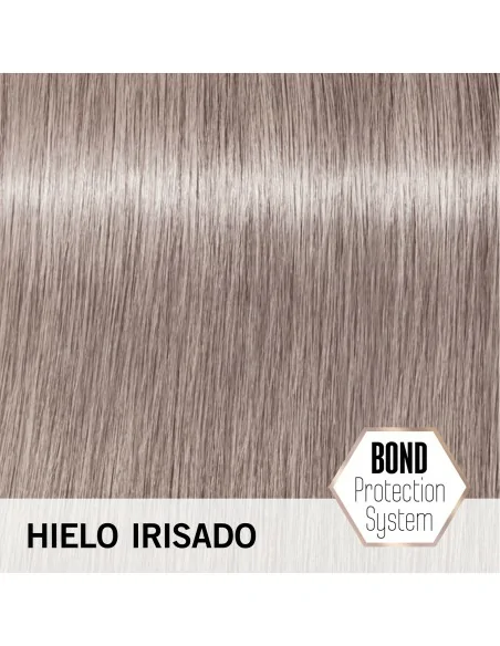 Schwarzkopf - Crema Matizadora Pastel BlondMe T-Ice-Irisé 60 ml