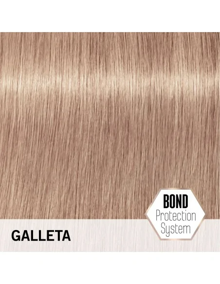 Schwarzkopf - Crema Matizadora Pastel BlondMe T-Biscuit 60 ml