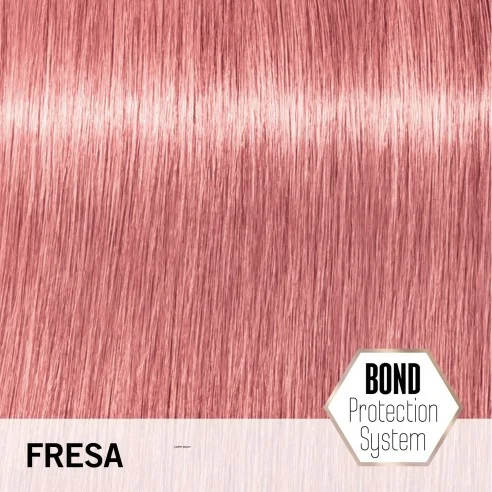 Schwarzkopf - Crema Matizadora Pastel BlondMe T-Strawberry 60 ml