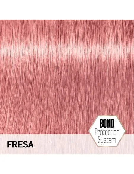 Schwarzkopf - Crema Matizadora Pastel BlondMe T-Strawberry 60 ml