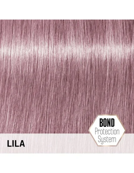 Schwarzkopf - Crema Matizadora Pastel BlondMe T-Lilac 60 ml