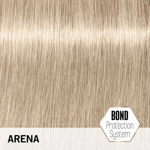 Schwarzkopf - Crema Matizadora Pastel BlondMe T-Sand 60 ml