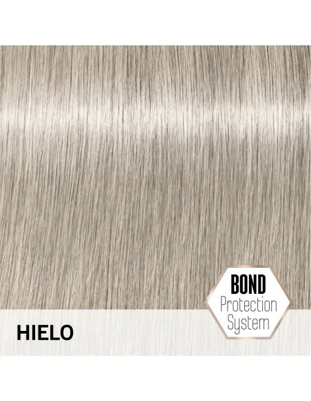 Schwarzkopf - Crema Matizadora Pastel BlondMe T-Ice 60 ml