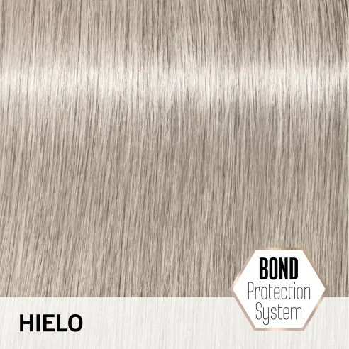 Schwarzkopf - Crema Aclarante de Rubios BlondMe L-Ice 60 ml