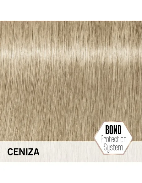 Schwarzkopf - BlondMe Blonde Lifting L-Ash 60 ml