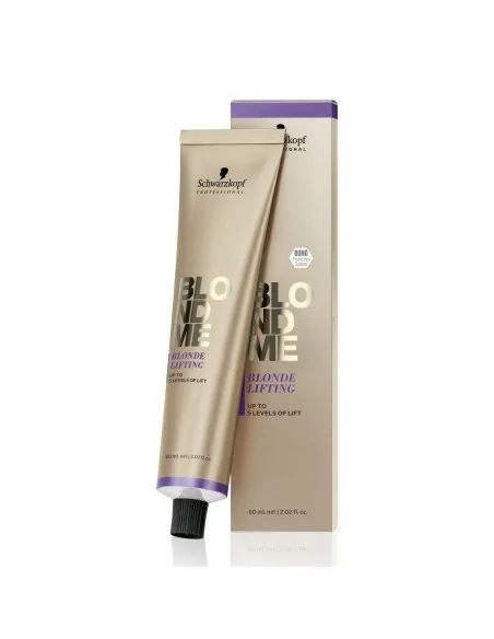 Schwarzkopf - BlondMe Blonde Lifting L-Sand 60 ml