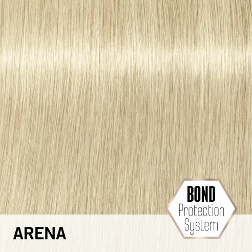 Schwarzkopf - Crema Aclarante de Rubios BlondMe L-Sand 60 ml