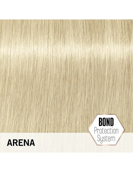 Schwarzkopf - BlondMe Blonde Lifting L-Sand 60 ml