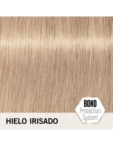 Schwarzkopf - BlondMe Lift & Blend LB-Ice Irisé 60 ml