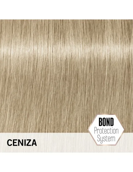 Schwarzkopf - Crema Aclarante y Tonalizante BlondMe LB-Ash 60 ml