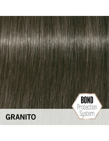 Schwarzkopf - Crema Matizadora Intensa BlondMe DT-Granite 60 ml