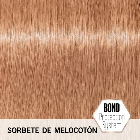 Schwarzkopf - Crema Matizadora Intensa BlondMe DT-Peach Sorbet 60 ml
