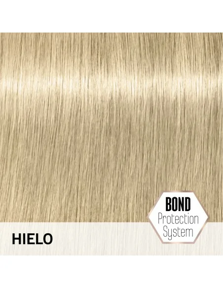 Schwarzkopf - BlondMe Lift & Blend LB-Ice 60 ml