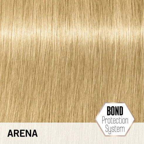 Schwarzkopf - BlondMe Lift & Blend LB-Sand 60 ml