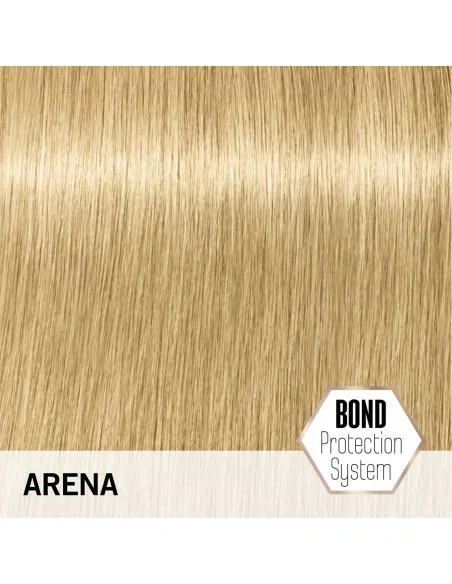 Schwarzkopf - Crema Aclarante BlondMe LB-Sand 60 ml