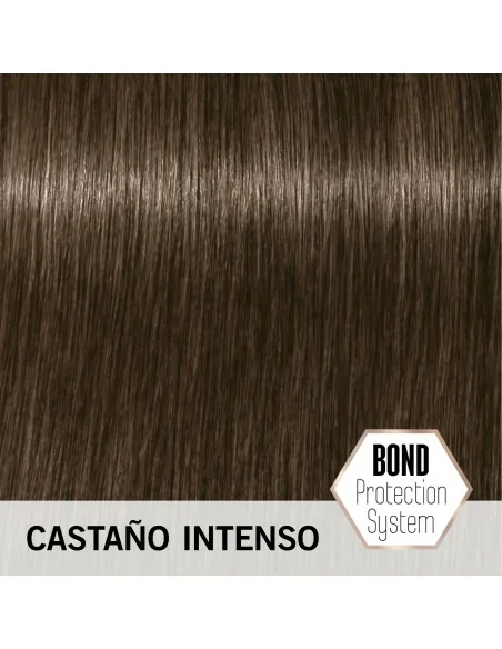 Schwarzkopf - Crema Matizadora Intensa BlondMe DT-Chestnut 60 ml
