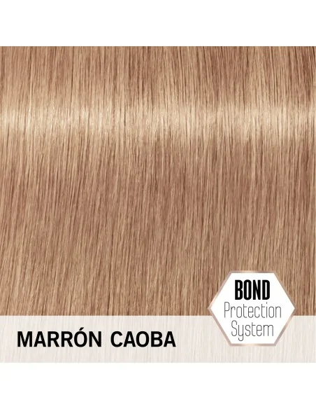 Schwarzkopf - Crema Matizadora Pastel BlondMe T-Brown Mahogany 60 ml