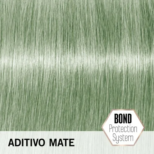 Schwarzkopf - Crema Decolorante y Matizadora BlondMe B-Matt Additive 60 ml
