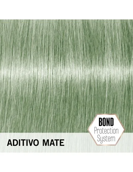 Schwarzkopf - Crema Decolorante y Matizadora BlondMe B-Matt Additive 60 ml