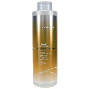 Joico - Champú Clarificante K-PAK Clarifying 1000 ml