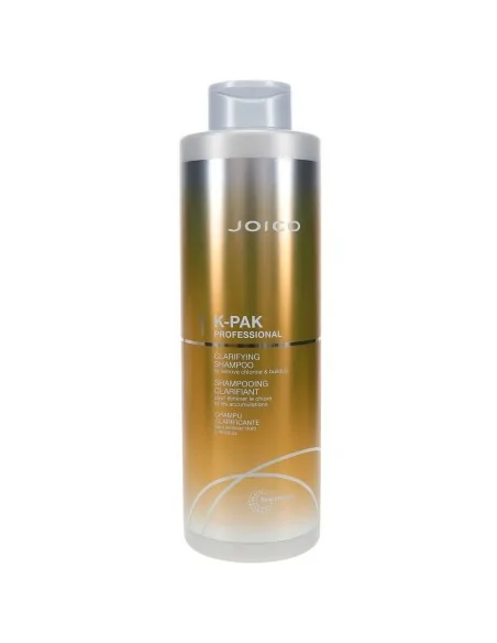 Joico - Champú Clarificante K-PAK Clarifying 1000 ml