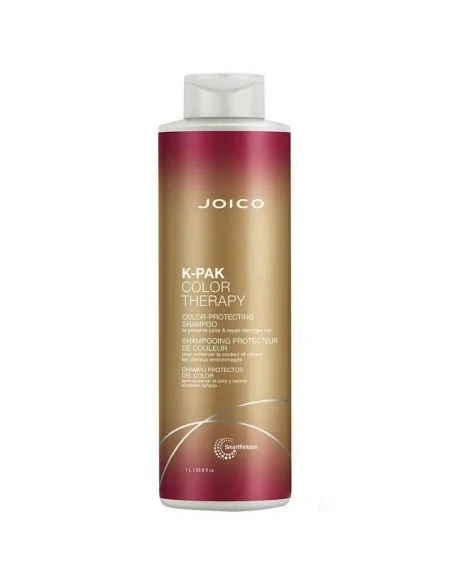 Joico - Champú Protector del Color K-PAK Color Therapy 1000 ml