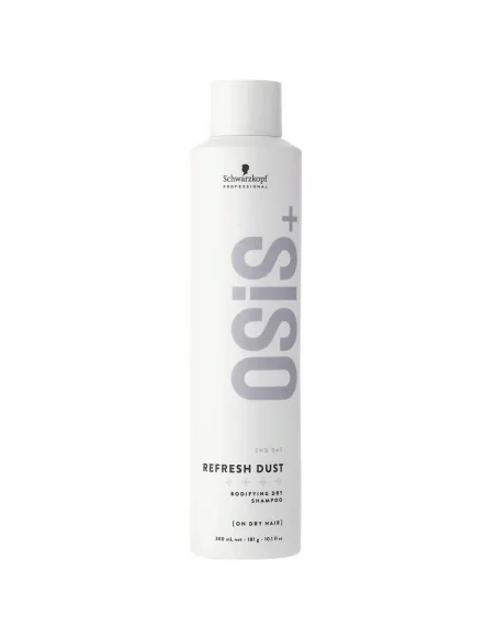 Schwarzkopf - OSiS+ Refresh Dust Bodifying Dry Shampoo 300 ml
