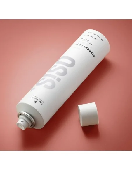 Schwarzkopf - OSiS+ Refresh Dust Bodifying Dry Shampoo 300 ml