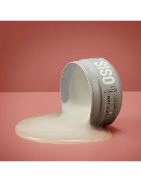 Schwarzkopf - OSiS+ Curl Jam Curl Defining Gel 300 ml
