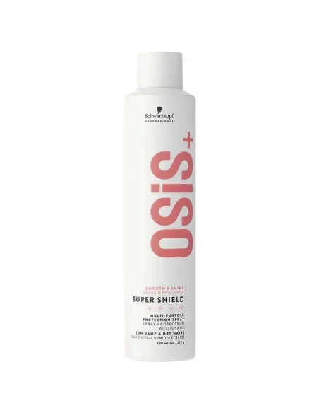 Schwarzkopf - OSiS+ Super Shield Multi-Purpose Protection Spray 300 ml