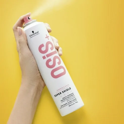 Schwarzkopf - OSiS+ Super Shield Multi-Purpose Protection Spray 300 ml