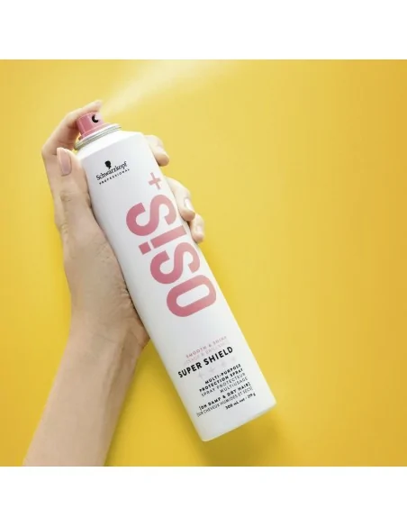 Schwarzkopf - OSiS+ Super Shield Multi-Purpose Protection Spray 300 ml
