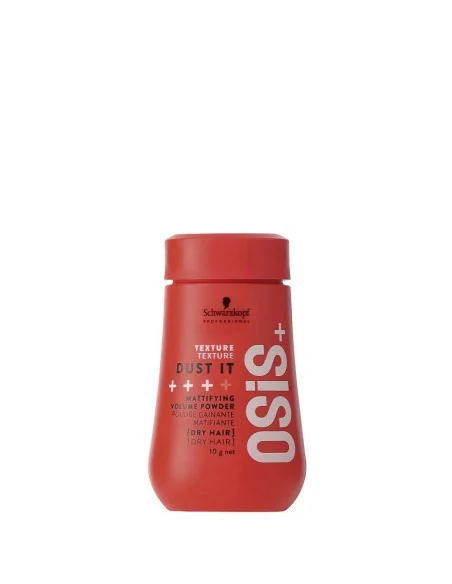 Schwarzkopf - Polvo Voluminizador Mate OSiS+ Dust It 10 g
