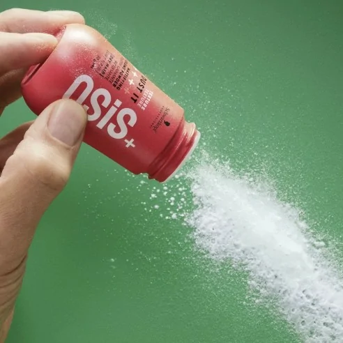 Schwarzkopf - OSiS+ Dust It Mattifying Volume Powder 10 g