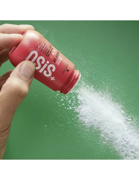 Schwarzkopf - Polvo Voluminizador Mate OSiS+ Dust It 10 g
